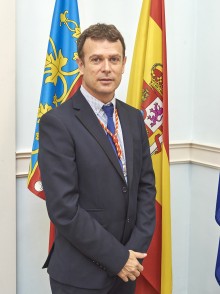 Francisco Mario Verdú Ros