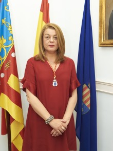 Gema Candelaria Asencio Pérez