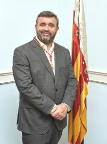 José Manuel Penalva