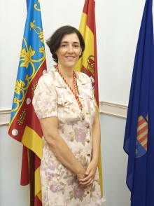 Mª Carmen Candela Torregrosa