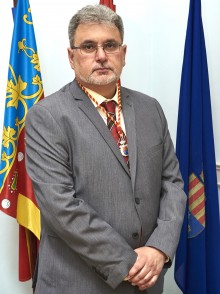 Manuel Penalva Alarcón