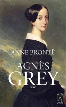 ANNE BRONTE