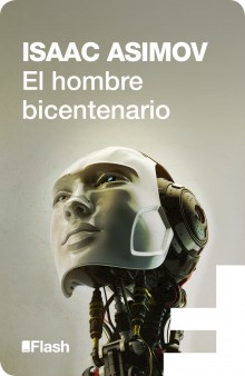 ISSAAC ASIMOV