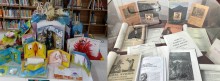 LIBROS EXPOSICIÓN