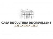 Logo Casa de Cultura