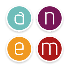 Logo Anem