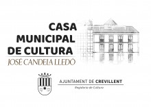 logo Casa Municipal de Cultura