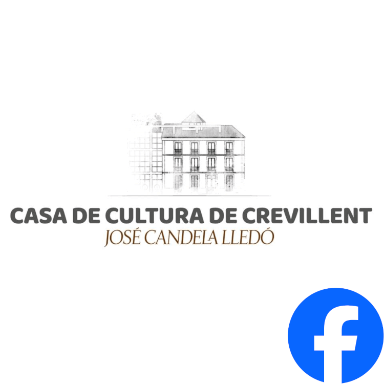 CasaCultura_F Casa Cultura FaceBook